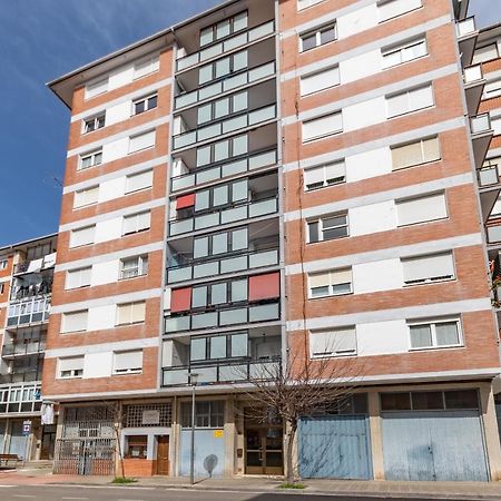 Confortable Apartamento En Lekeitio Exteriör bild