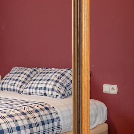Confortable Apartamento En Lekeitio Exteriör bild