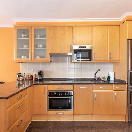 Confortable Apartamento En Lekeitio Exteriör bild