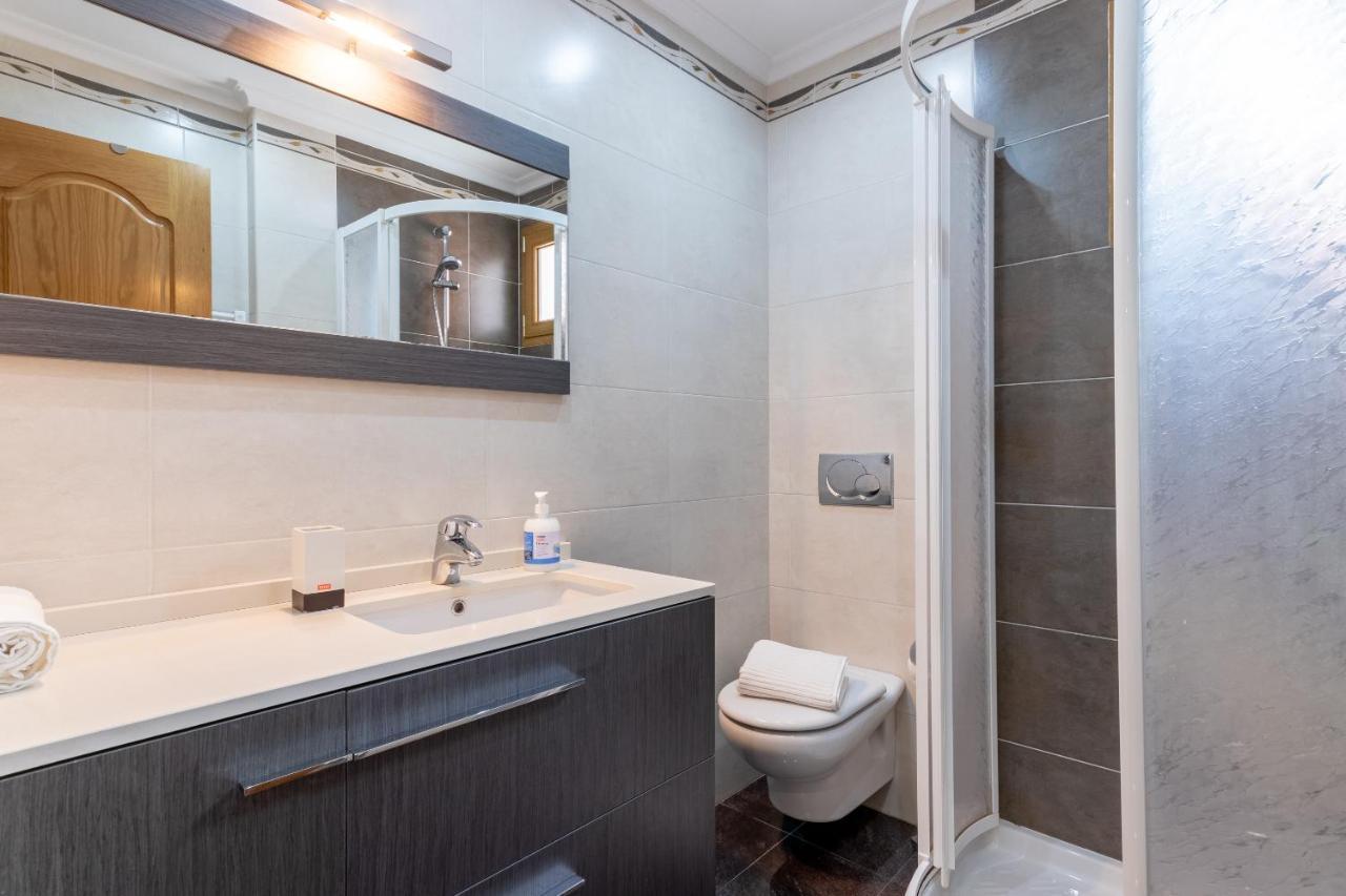 Confortable Apartamento En Lekeitio Exteriör bild