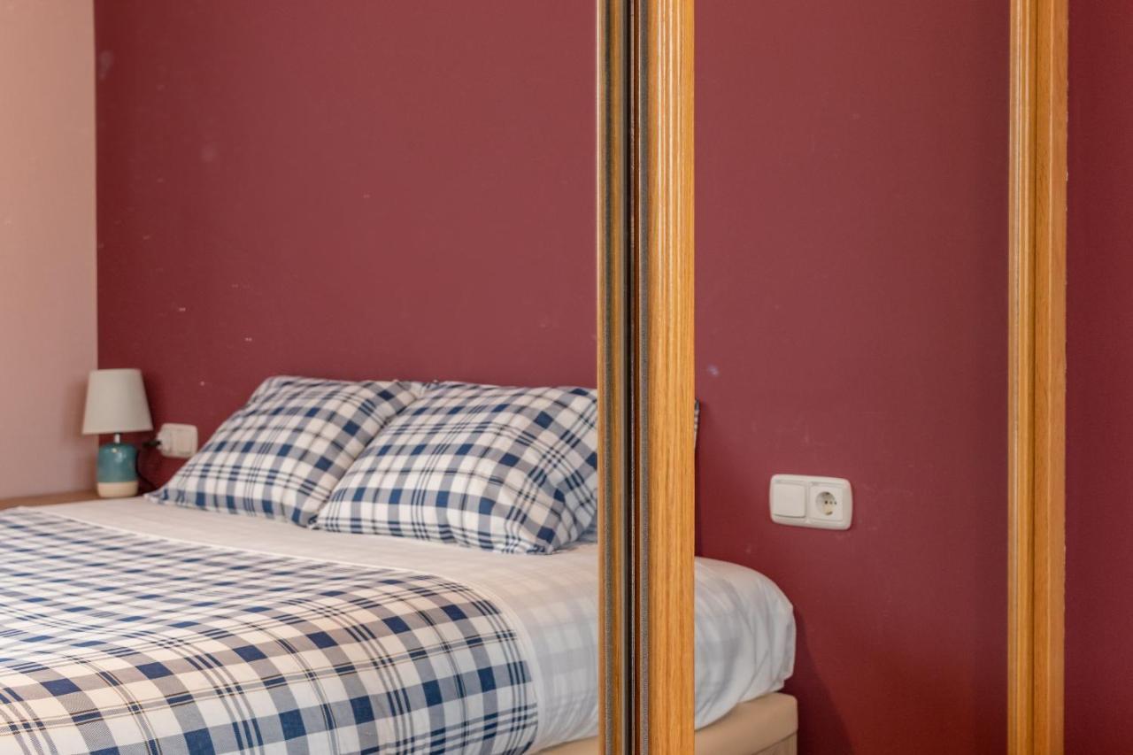 Confortable Apartamento En Lekeitio Exteriör bild