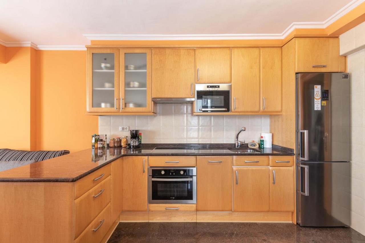 Confortable Apartamento En Lekeitio Exteriör bild