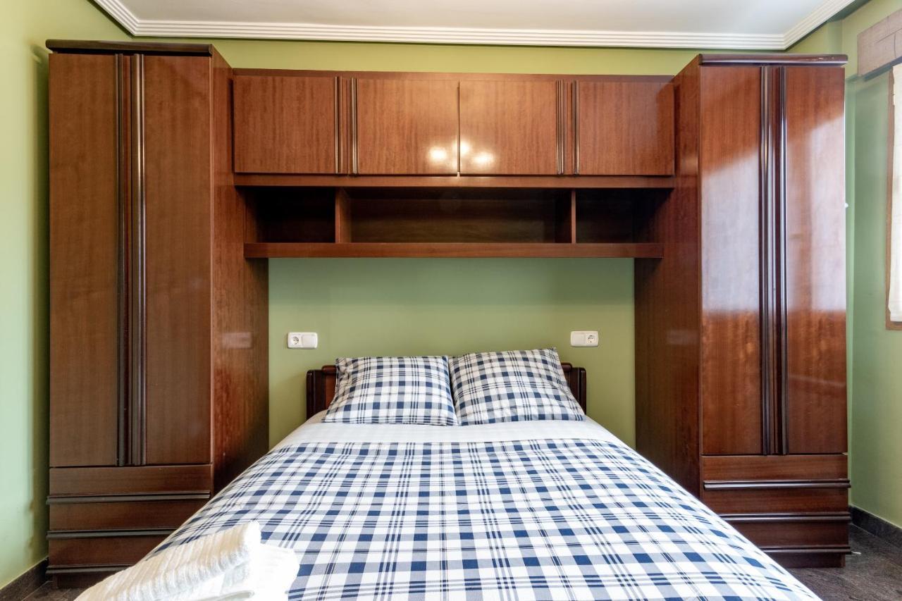 Confortable Apartamento En Lekeitio Exteriör bild